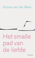 vonnevandermeer Het smalle pad van de liefde