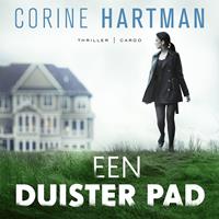 corinehartman Een duister pad