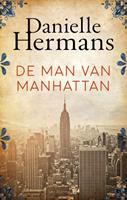 daniëllehermans De man van Manhattan