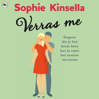 sophiekinsella Verras me