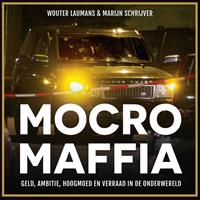 wouterlaumans Mocro Maffia