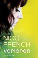 niccifrench Verloren