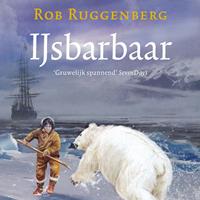 robruggenberg IJsbarbaar