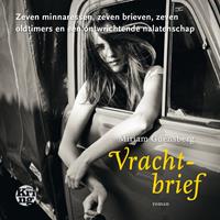 miriamguensberg Vrachtbrief