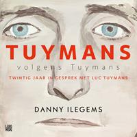 dannyilegems Tuymans volgens Tuymans