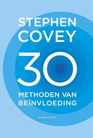 stephenr.covey 30 methoden van beïnvloeding