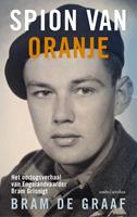 bramdegraaf Spion van Oranje