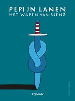 pepijnlanen Het wapen van Sjeng