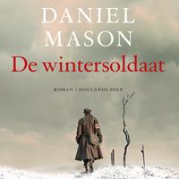 danielmason De Wintersoldaat