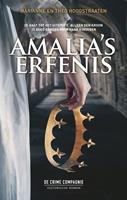 marianneentheohoogstraaten Amalia's erfenis