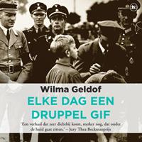 wilmageldof Elke dag een druppel gif