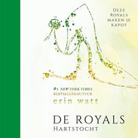 Royals 3.5 - Hartstocht