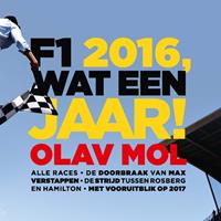olavmol F1 2016, wat een jaar!