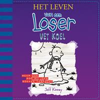 jeffkinney Het leven van een Loser 13 - Vet koel