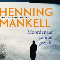 henningmankell Moordenaar zonder gezicht