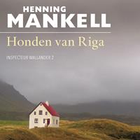 henningmankell Honden van Riga