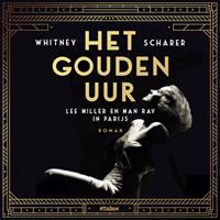 whitneyscharer Het gouden uur