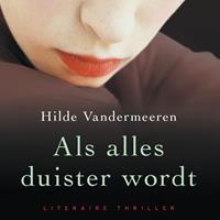 hildevandermeeren Als alles duister wordt