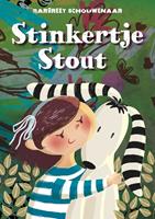 margreetschouwenaar Stinkertje Stout