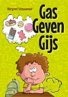 margreetschouwenaar Gas geven Gijs