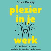 brucedaisley Plezier in je werk