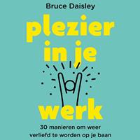 brucedaisley Plezier in je werk