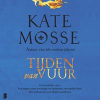 katemosse Tijden van Vuur
