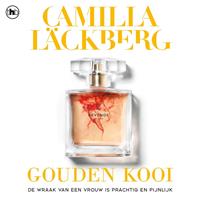 camillaläckberg Gouden kooi