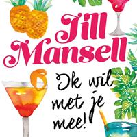 jillmansell Ik wil met je mee