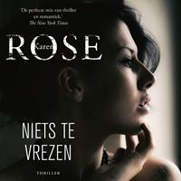 karenrose Niets te vrezen