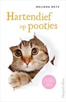 melindametz Hartendief op pootjes