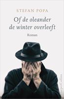 stefanpopa Of de oleander de winter overleeft