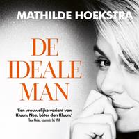 mathildehoekstra De ideale man