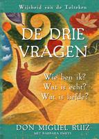 donmiguelruiz De drie vragen