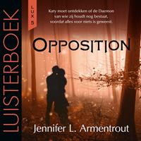 jenniferl.armentrout Opposition