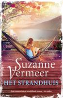 suzannevermeer Het strandhuis