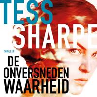 tesssharpe De onversneden waarheid