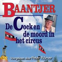 baantjer De Cock en de moord in het circus