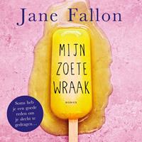 janefallon Mijn zoete wraak