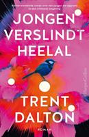 trentdalton Jongen verslindt heelal