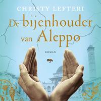 christylefteri De bijenhouder van Aleppo