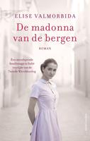 elisevalmorbida De madonna van de bergen