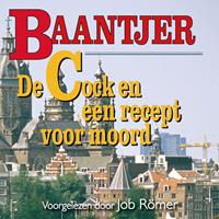 baantjer De Cock en een recept voor moord