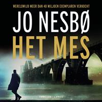jonesbø Het mes