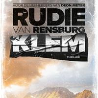 rudievanrensburg Klem