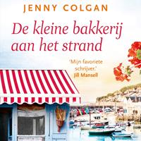jennycolgan De kleine bakkerij aan het strand