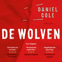 danielcole De wolven