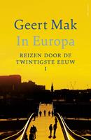 geertmak In Europa - Deel I