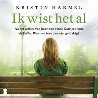 kristinharmel Ik wist het al