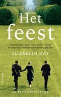 elizabethday Het feest